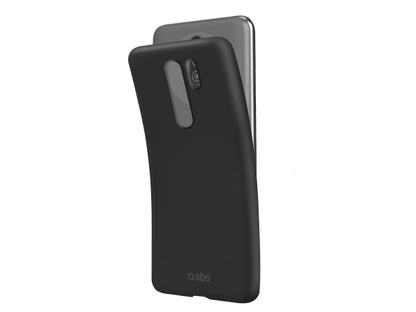 SBS Sensity Cover für Xiaomi Redmi 10 4G/10 2022