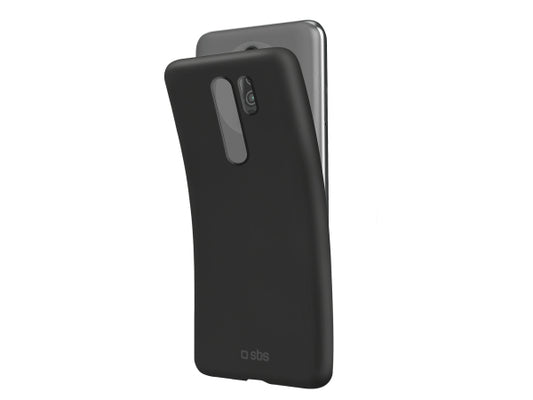 Kaufuniversum - SBS Sensity Cover für Xiaomi Redmi 10 4G/10 2022