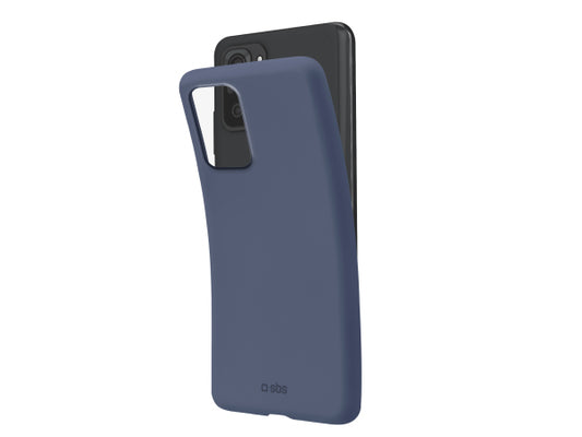 Kaufuniversum - SBS Sensity Cover für Xiaomi Redmi Note 10 4G/Note 10S