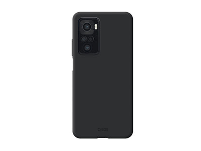 SBS Sensity Cover für Xiaomi Redmi Note 10 4G/Note 10S