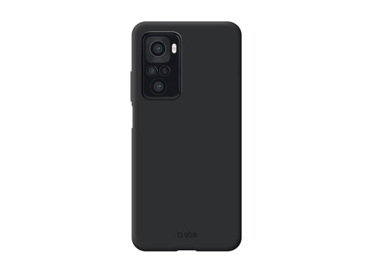 Kaufuniversum - SBS Sensity Cover für Xiaomi Redmi Note 10 4G/Note 10S