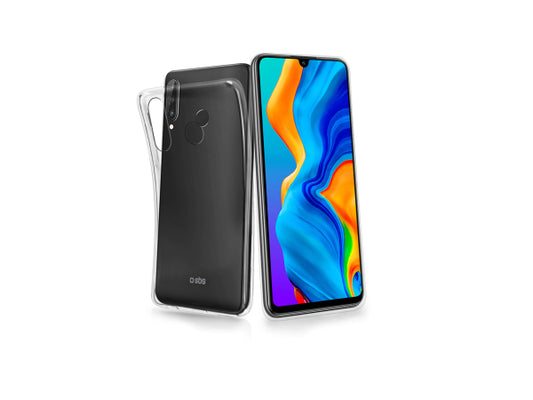 Kaufuniversum - SBS Cover Skinny für Huawei P30 Lite
