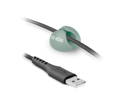SBS Organizer für Desktop-Kabel