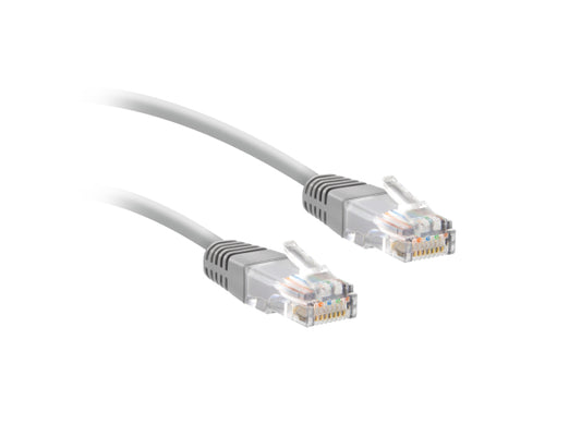 Kaufuniversum - EKON Netzwerkkabel Kat. 5e