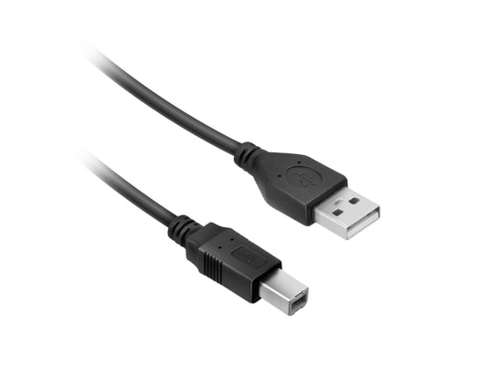 Kaufuniversum - EKON USB Typ A - USB Typ B Kabel