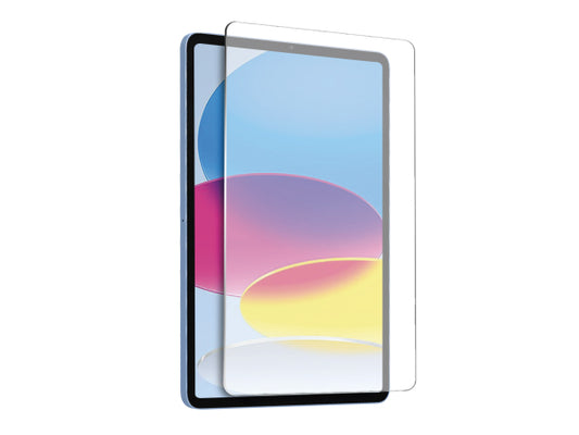 Kaufuniversum - SBS Glas-Displayschutz für iPad 10.9" 2022/Air 11" 2024