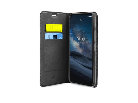 Kaufuniversum - SBS Bookcase Wallet Lite-Hülle für Nokia 5.3