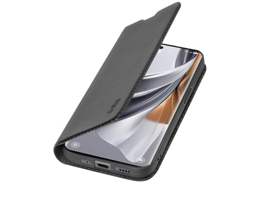 Kaufuniversum - SBS Bookcase Wallet Lite-Hülle für Oppo Reno 10