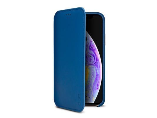 Kaufuniversum - SBS Book Case Luxe für iPhone XS/X