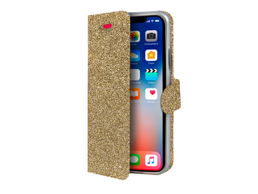 Kaufuniversum - SBS Sparky Schutzhülle für das iPhone XS/X