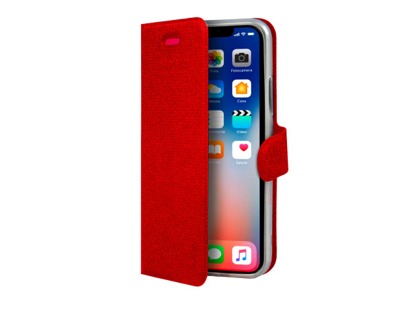 Kaufuniversum - SBS Sparky Schutzhülle für das iPhone XS/X