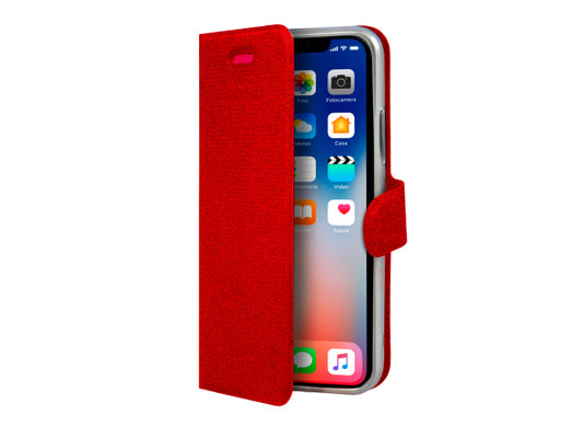 Kaufuniversum - SBS Sparky Schutzhülle für das iPhone XS/X