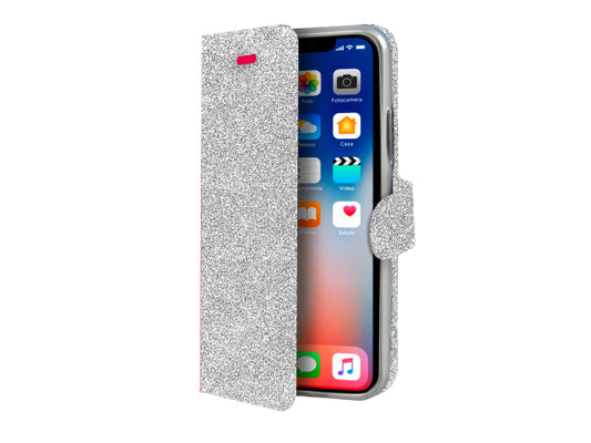 Kaufuniversum - SBS Sparky Schutzhülle für das iPhone XS/X