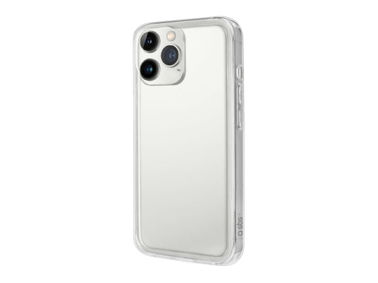 Kaufuniversum - SBS Bumper Hülle für iPhone 14 Pro