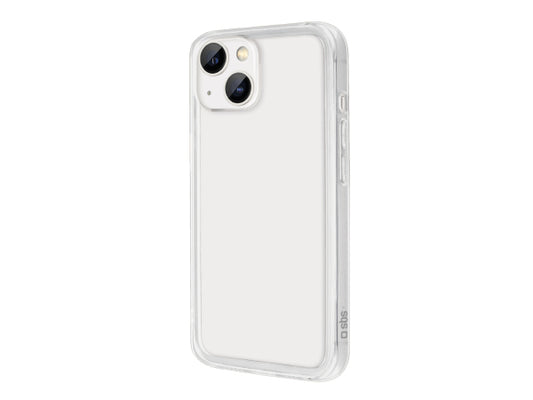 Kaufuniversum - SBS Bumper Hülle für iPhone 14/13