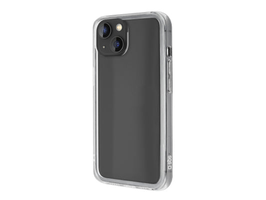 Kaufuniversum - SBS Bumper Hülle für iPhone 14 Plus