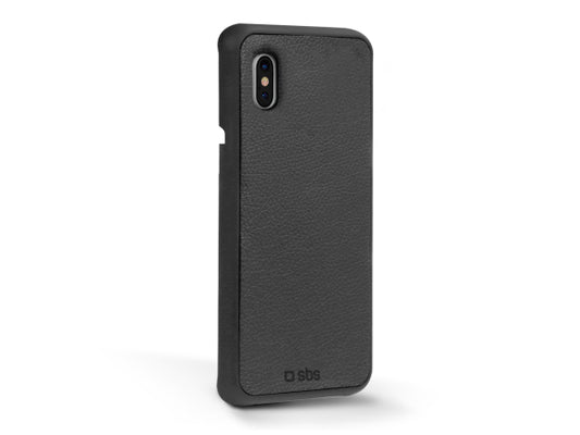 Kaufuniversum - SBS Dual Car Case für iPhone XS/X