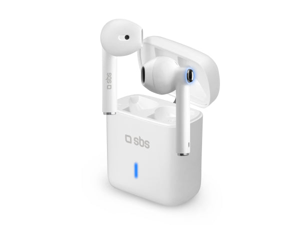 Kaufuniversum - SBS Drahtloses Headset TWS BT480 Urban