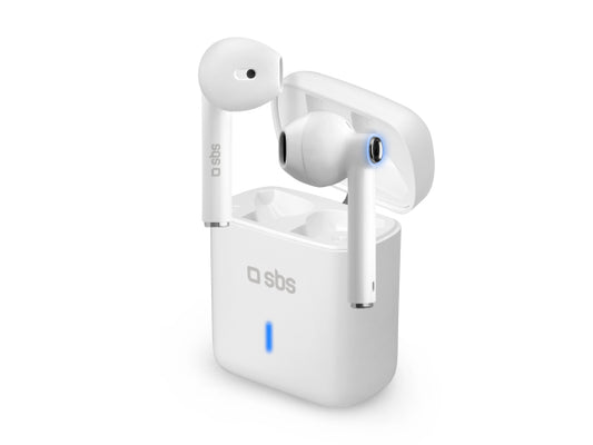 Kaufuniversum - SBS Drahtloses Headset TWS BT480 Urban