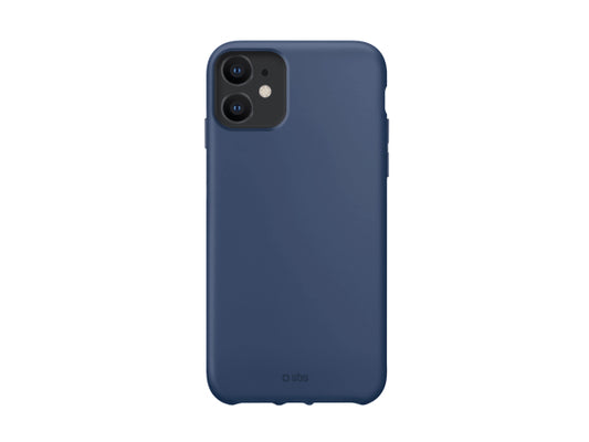 Kaufuniversum - SBS Cover aus recyceltem Kunststoff für iPhone 12 Mini