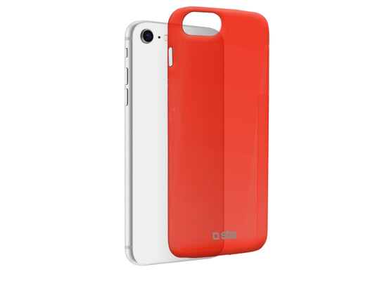 Kaufuniversum - SBS Cover Extra Slim für iPhone 8 / 7