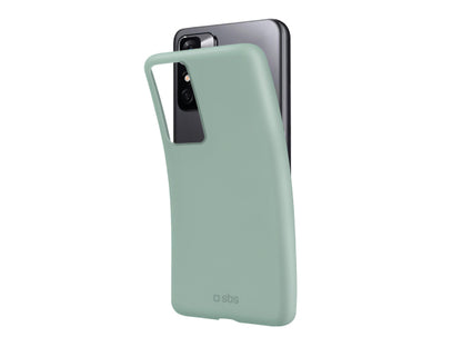 SBS Sensity Cover für Xiaomi Redmi Note 11S