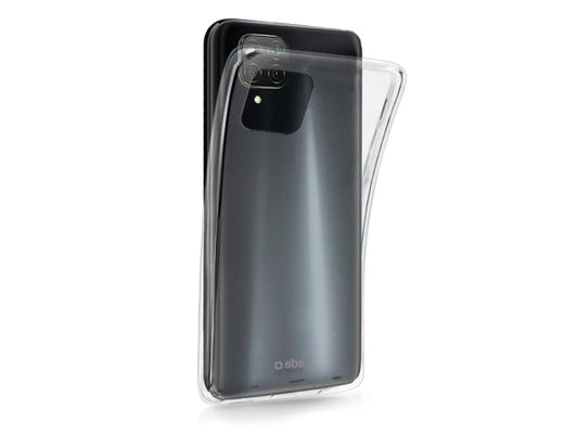 Kaufuniversum - SBS Cover Skinny für Huawei P40 Lite