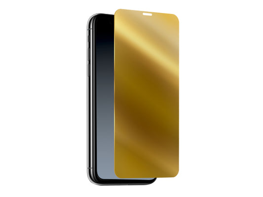 Kaufuniversum - SBS Bildschirmschutzfilm Sunglasses für iPhone 11 Pro/XS/X