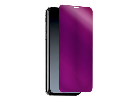 Kaufuniversum - SBS Bildschirmschutzfilm Sunglasses für iPhone 11 Pro/XS/X