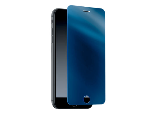 Kaufuniversum - SBS Bildschirmschutzfilm Sunglasses für iPhone 8/7/6s/6