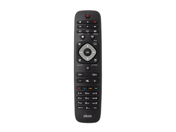 Kaufuniversum - EKON Fernbedienung für Philips TV