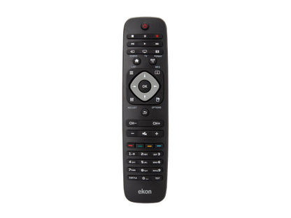 EKON Fernbedienung für Philips TV
