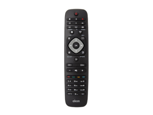 Kaufuniversum - EKON Fernbedienung für Philips TV
