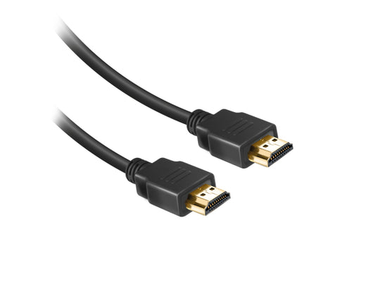 Kaufuniversum - EKON HDMI 2.0-Metallkabel