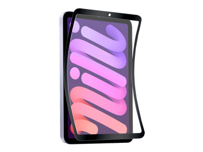 Tablette und Taschen