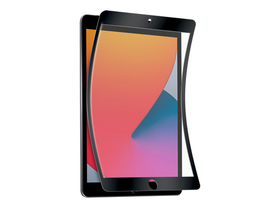 Kaufuniversum - SBS Full Screen Protector Flexible Glass für iPad 10.2" 2020