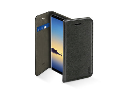 SBS Handyhülle im Buch-Style für Samsung Galaxy Note 8