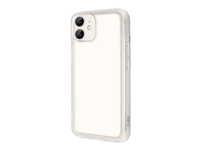 SBS Bumper Hülle für iPhone 12 Mini