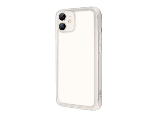 Kaufuniversum - SBS Bumper Hülle für iPhone 12 Mini