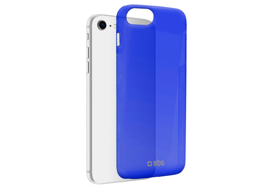 Kaufuniversum - SBS Cover Extra Slim für iPhone 8 / 7