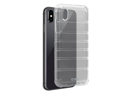 SBS Air Impact Schutzhülle für iPhone XS/X