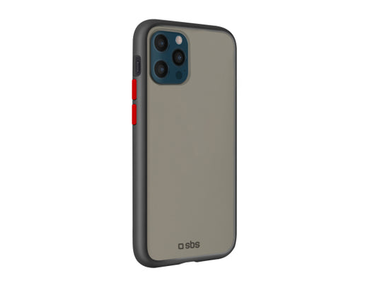 Kaufuniversum - SBS Rim Cover für iPhone 12 Pro Max