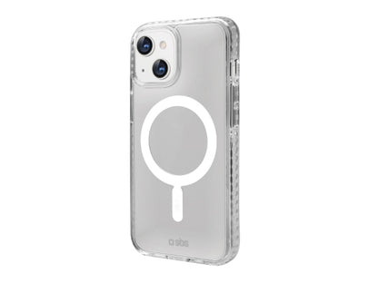 SBS MagSafe-kompatible magnetische Ladehülle für iPhone 14 Plus