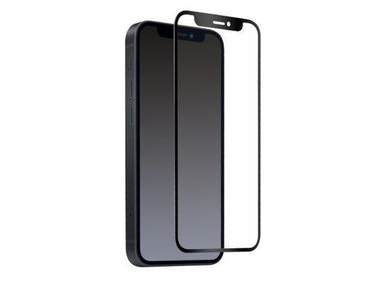 Kaufuniversum - SBS Molekularglas für iPhone 12 Mini