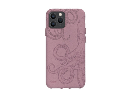 SBS Öko-Cover Oktopus für iPhone 11 Pro