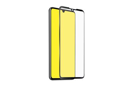 SBS Glas Displayschutz Full Cover für Huawei P30
