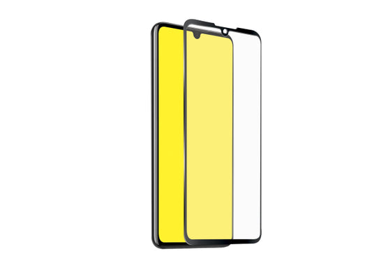 Kaufuniversum - SBS Glas Displayschutz Full Cover für Huawei P30