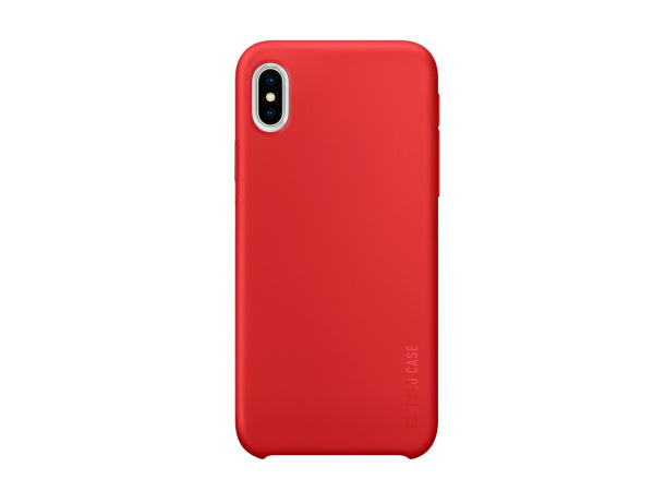 Kaufuniversum - SBS Hülle Polo für iPhone XS/X