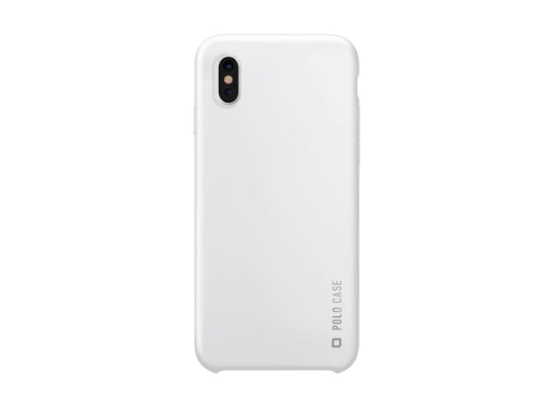 Kaufuniversum - SBS Hülle Polo für iPhone XS/X