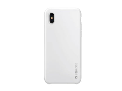 SBS Hülle Polo für iPhone XS/X